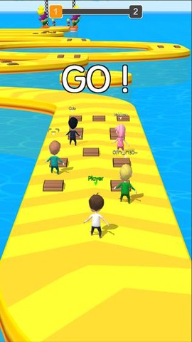 搭个桥就跑[图3]