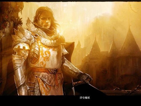 激战2桂冠用来换什么好[图1]