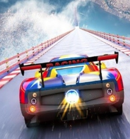 巨型坡道：终极赛车[图1]