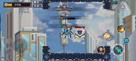 未来英雄竞技之王[图4]