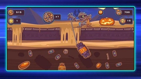 恐怖奶奶来了图2