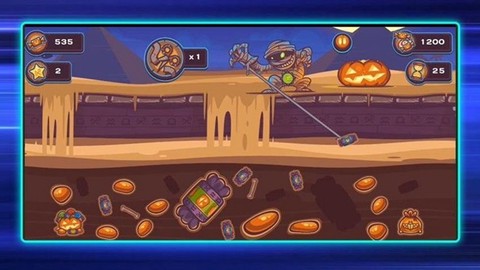 恐怖奶奶来了图3