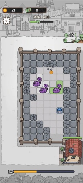 植物守卫战[图1]