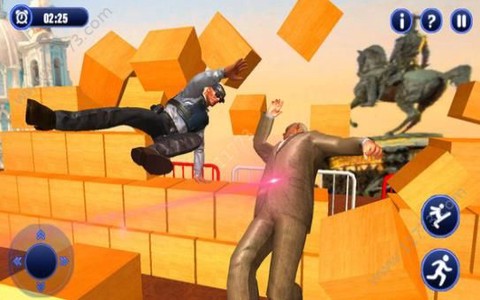 拯救总统先生2图3