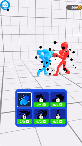 极限大闯关[图4]