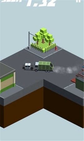 无尽的汽车追逐图2