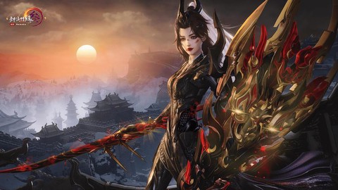 剑网3挖宝怎么挣钱[图1]