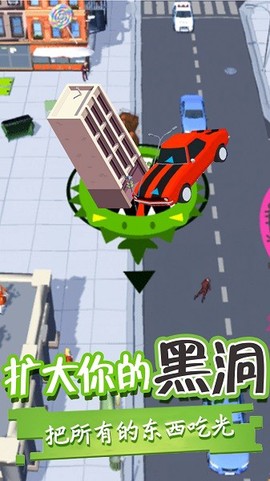 小小世界大逃亡图3