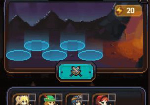 勇者的铁匠铺[图6]