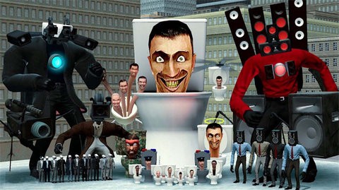 超级英雄城市之光图3