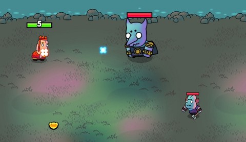 西游幻想爆笑取经路[图1]