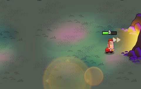 西游幻想爆笑取经路[图2]