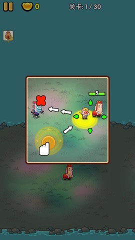 西游幻想爆笑取经路图3