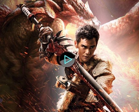 怪物猎人ol匠是什么