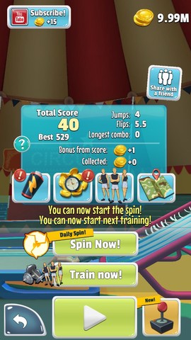 蹦床大师2[图5]