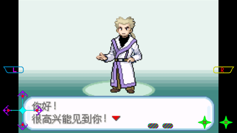 口袋妖怪暴龙版[图2]