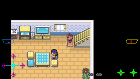 口袋妖怪暴龙版[图3]