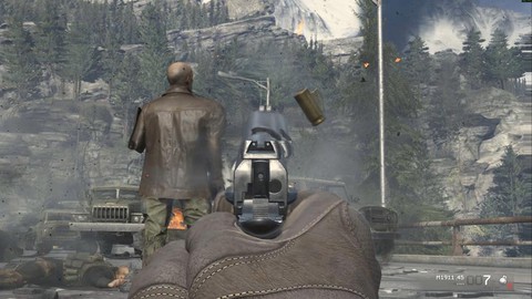 使命召唤4如何联机[图2]