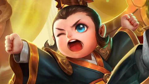 英魂之刃赢政如何获得[图2]