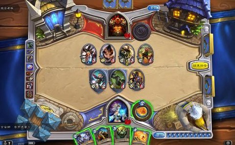 炉石传说安卓怎么更新