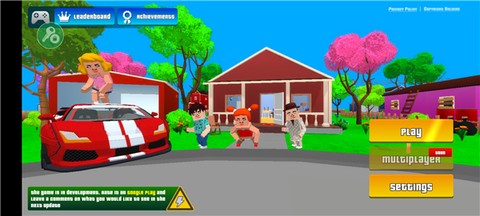 像素沙盒模拟器[图2]