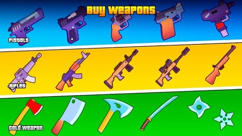 像素沙盒模拟器图1