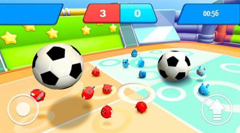 迷你像素乐园[图1]