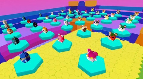 迷你像素乐园[图2]