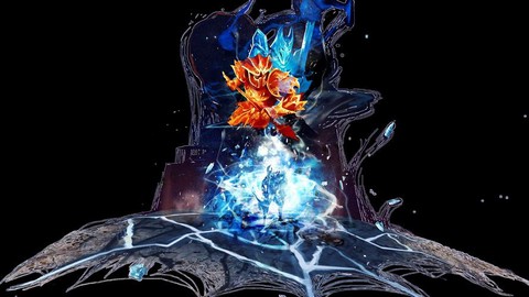 激战2怎么还战场装备