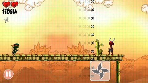 忍者突袭PK[图7]