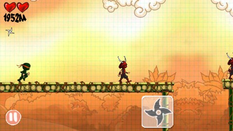 忍者突袭PK[图9]