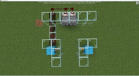 我的世界怎么射箭手机[图1]