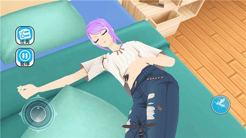 蚊子骚扰模拟器图1