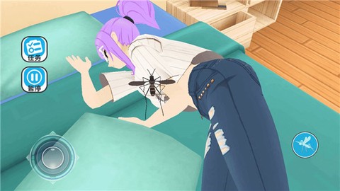 蚊子骚扰模拟器图3