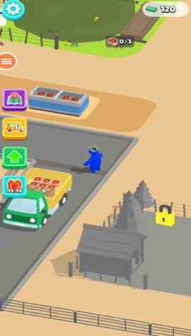 农场快乐日常[图1]