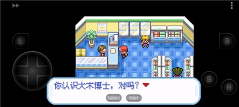 口袋妖怪：叶绿[图7]