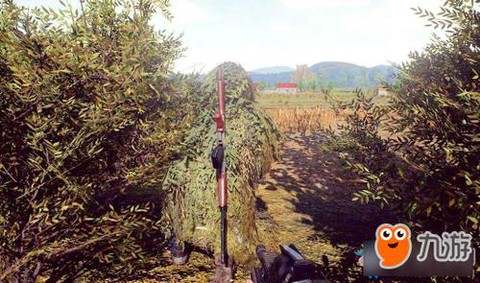 绝地大逃杀怎么看空投