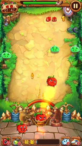 熊出没之疯狂弹射[图3]