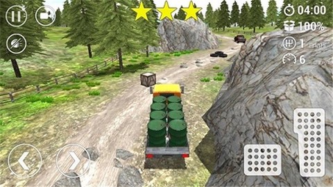 山地货车模拟[图6]