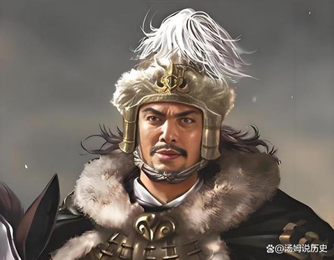 三国志13怎么都督