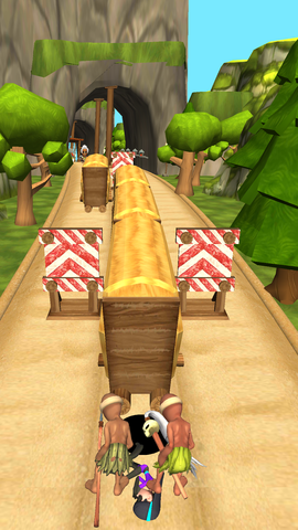 超人总动员酷跑[图2]