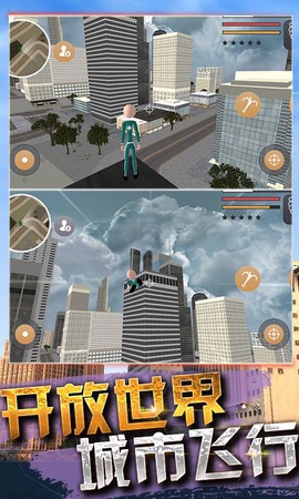 火柴人求生大作战2图1