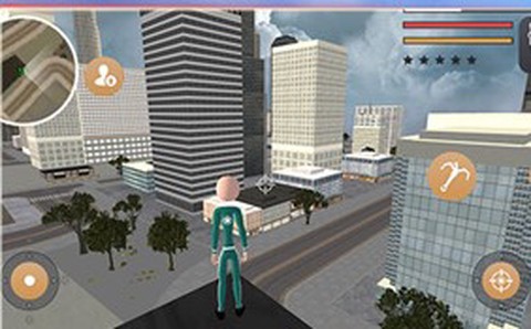 火柴人求生大作战2图2