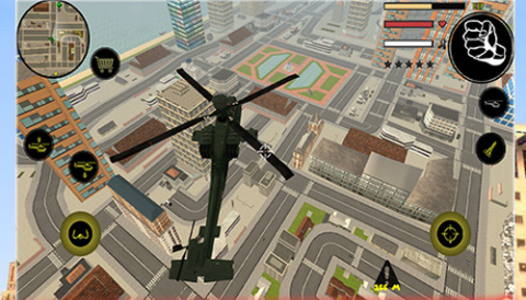 火柴人求生大作战2图3