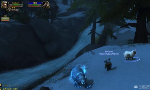 魔兽世界哈提是什么