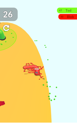 别吃我的史莱姆[图2]