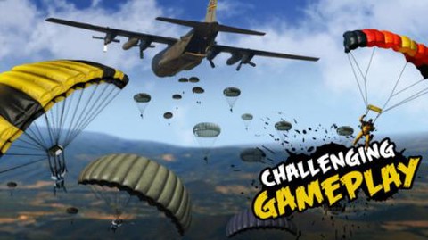 皇家战场：生存之战图2