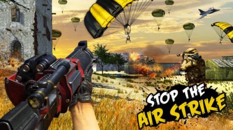 皇家战场：生存之战图3