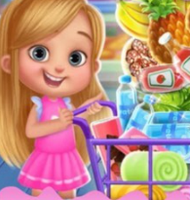 宝宝厨房爱做饭[图1]