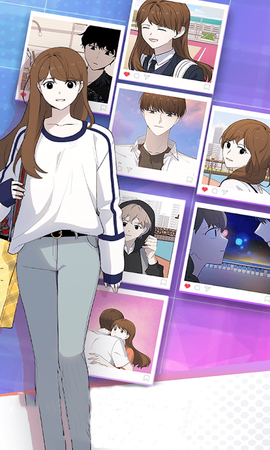 不对劲的爱情图1